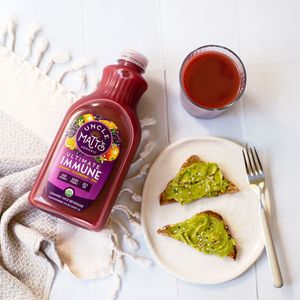 Image post by @unclemattsorganic on Instagram
