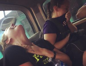 Image post by @lipscombwsoc on Instagram