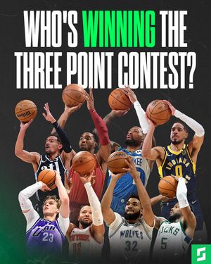 Image post by @sportsline on Instagram