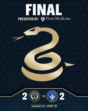 Image post by @philaunion on Instagram