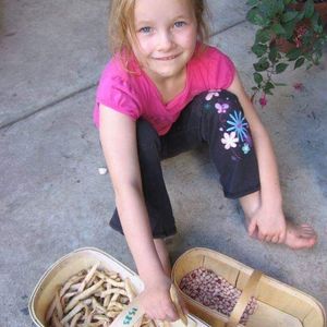 Image post by @kidsgardening on Instagram