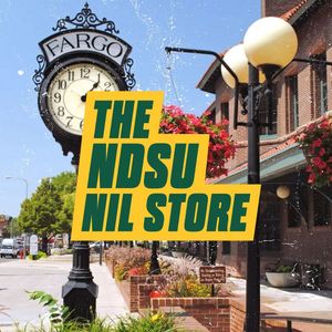 Image post by @ndsu.nil.store on Instagram