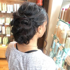 Image post by @brianalane_hair on Instagram