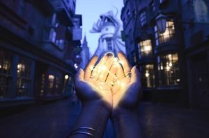 Image post by @universalorlando on Instagram