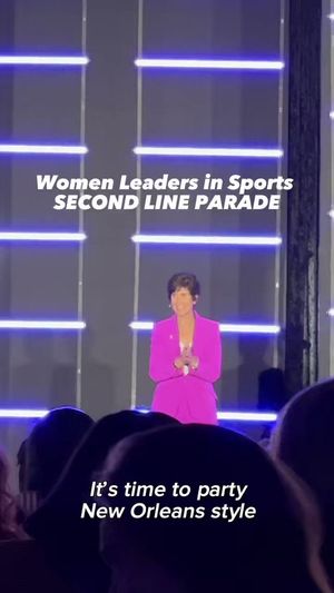 Video post by @JessRamberg on Twitter