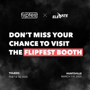 Image post by @elevatethestage on Instagram