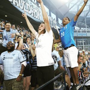 Image post by @sportingkc on Instagram