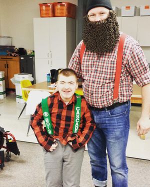 Image post by @beavertonhigh on Instagram