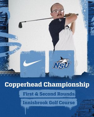 Image post by @nsu_mgolf on Instagram
