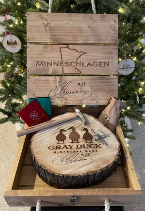 Image post by @Minneschlagen on Facebook