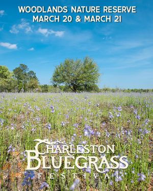 Image post by @chsbluegrassfest on Instagram