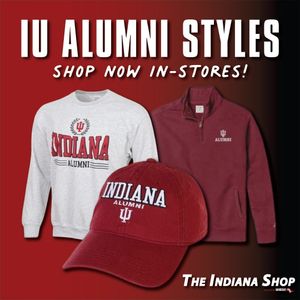 Image post by @theindianashop on Instagram
