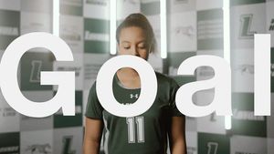 Gif post by @LoyolaWLax on Twitter
