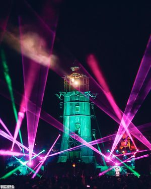 Image post by @nocturnalwland on Instagram
