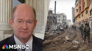 Video post by @msnbc on YouTube