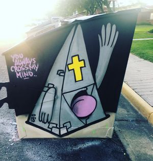 Image post by @chrishaven on Instagram
