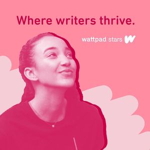 Image post by @wattpad on Instagram