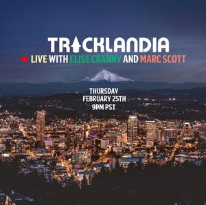 Image post by @pdxtrack on Instagram