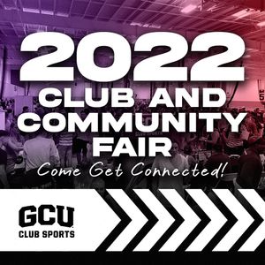 Image post by @gcuclubsports on Instagram