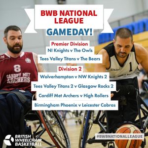 Image post by @britwheelbball on Instagram