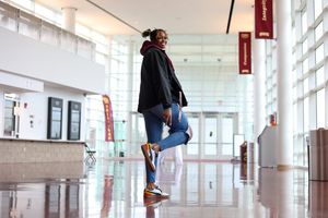 Image post by @cmuwbball on Instagram