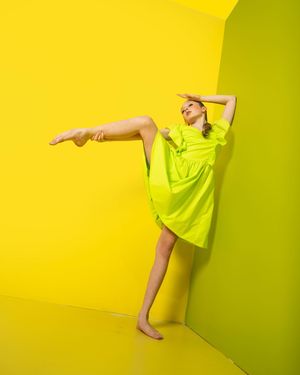 Image post by @artisticedgedancecentre on Instagram