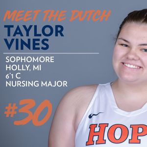 Image post by @hopewbb on Instagram