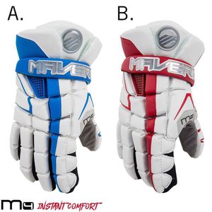 Image post by @maveriklacrosse on Instagram