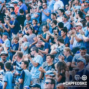 Image post by @sportingkc on Instagram