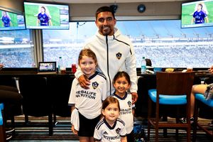 Image post by @LAGalaxy on Twitter