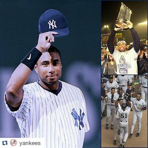 Image post by @bronxpinstripes on Instagram