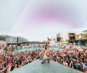 Image post by @steveaoki on Instagram
