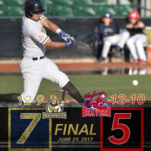 Image post by @edmprospects on Instagram