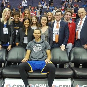 Image post by @stephencurry30 on Instagram