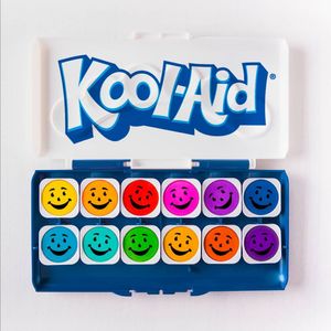 Image post by @koolaid on Instagram