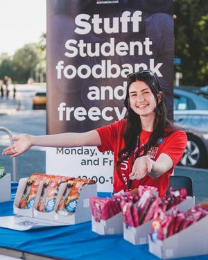 Image post by @kentunion on Instagram