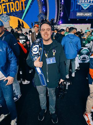 Image post by @cschredder on Twitter