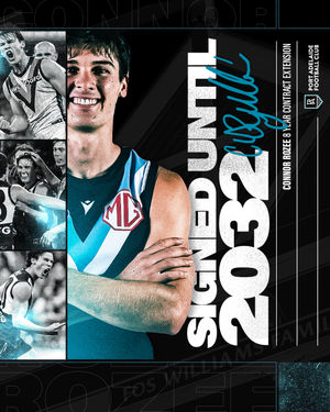 Image post by @pafc on Instagram