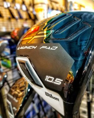 Image post by @wilsongolfcanada on Instagram