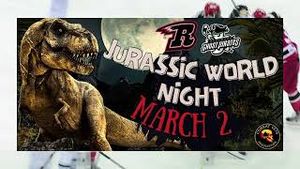 Video post by @rapidcityrush7750 on YouTube