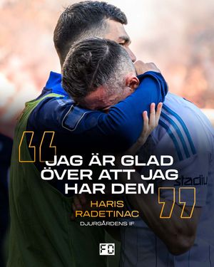 Image post by @fotbolldirekt on Instagram