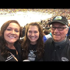 Image post by @pcwhockey on Instagram