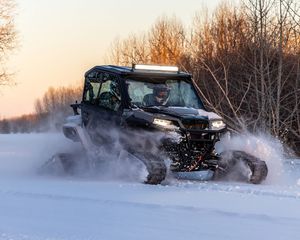 Image post by @polarisorv on Instagram
