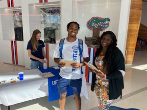 Image post by @gators.exp on Instagram