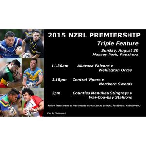 Image post by @nzrugbyleague on Instagram