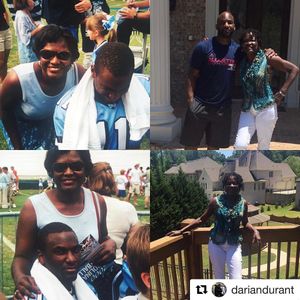 Image post by @mtlalouettes on Instagram