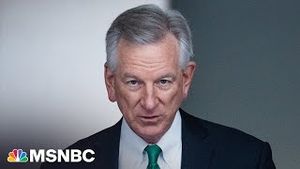 Video post by @msnbc on YouTube