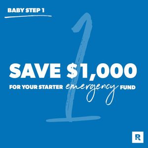 Image post by @daveramsey on Instagram