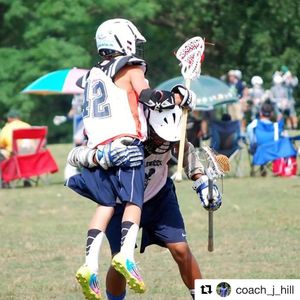 Image post by @washeduplaxbros on Instagram
