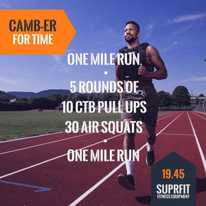 Image post by @suprfitde on Instagram